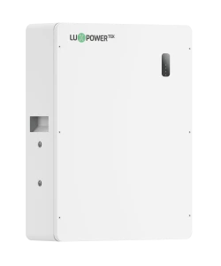Pshild Lithium battery module 5,12kWh/51.2V/100Ah 6000 cycles  IP65 RATING