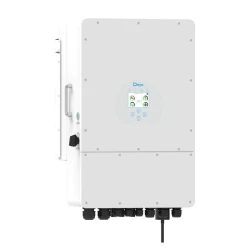 Deye Трифазен Хибриден Инвертор On-Grid/Off-Grid 6kWс WiFi антена