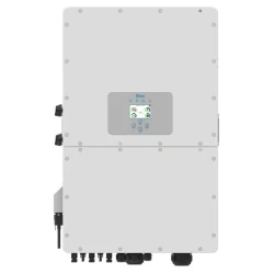 Deye Високоволтов Трифазен Хибриден Инвертор On-Grid/Off-Grid 30kW с WiFi антена