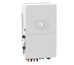 Deye Високоволтов Трифазен Хибриден Инвертор On-Grid/Off-Grid 40kW с WiFi антена