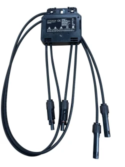 Оптимизатор за соларни системи 600W IP68 MC4 SKU 9464 OPTONICA