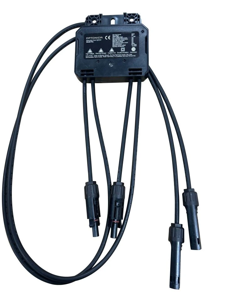 Оптимизатор за соларни системи 600W IP68 MC4 SKU 9464 OPTONICA - image