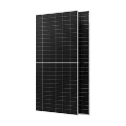 Соларен панел 645W AIKO Comet 2U 192.5 G-MCH72Mw 2382x1134x30mm Tier1 N-Type Сива Рамка