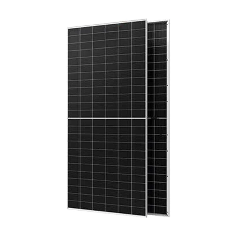 Соларен панел 645W AIKO Comet 2U 192.5 G-MCH72Mw 2382x1134x30mm Tier1 N-Type Сива Рамка - image