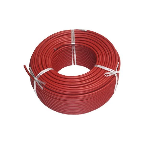 Кабел за соларни системи 1x4mm2 1500V DC Червен SKU 9452 OPTONICA - image