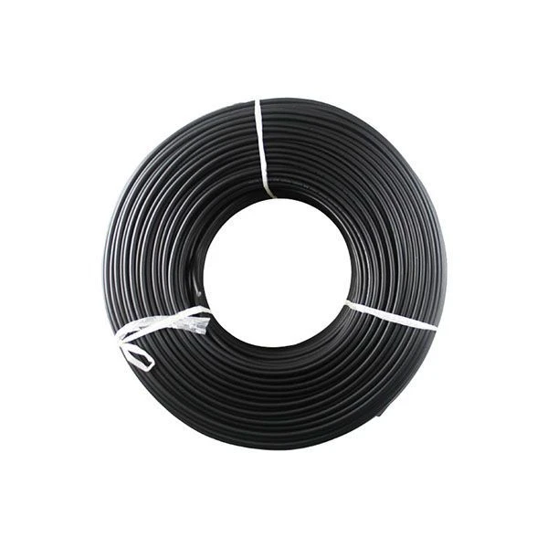 Кабел за соларни системи 1x4mm2 1500V DC Черен SKU 9451 OPTONICA - image