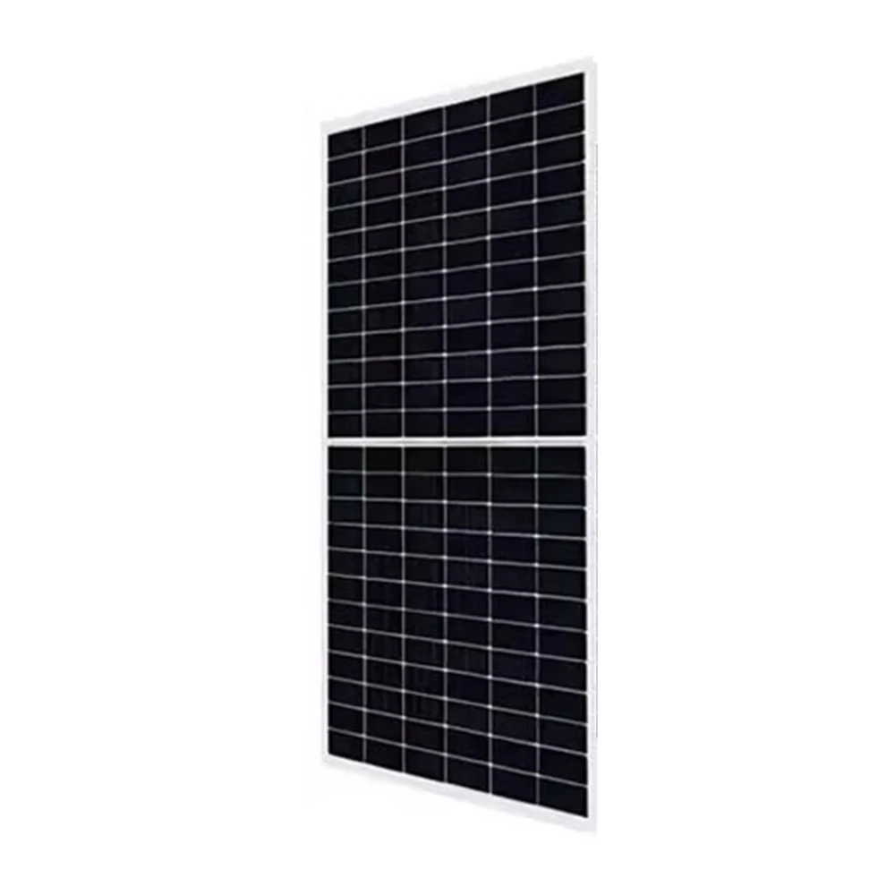 Фотоволтаичен панел JA Solar JAM72D40-590/MB - image