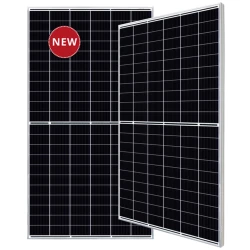 Фотоволтаичен панел Canadian Solar CS7N-660MS | 660W | HiKu7 Mono PERC | 132 клетки | 21.4% ефективност | 12/30 години гаранция