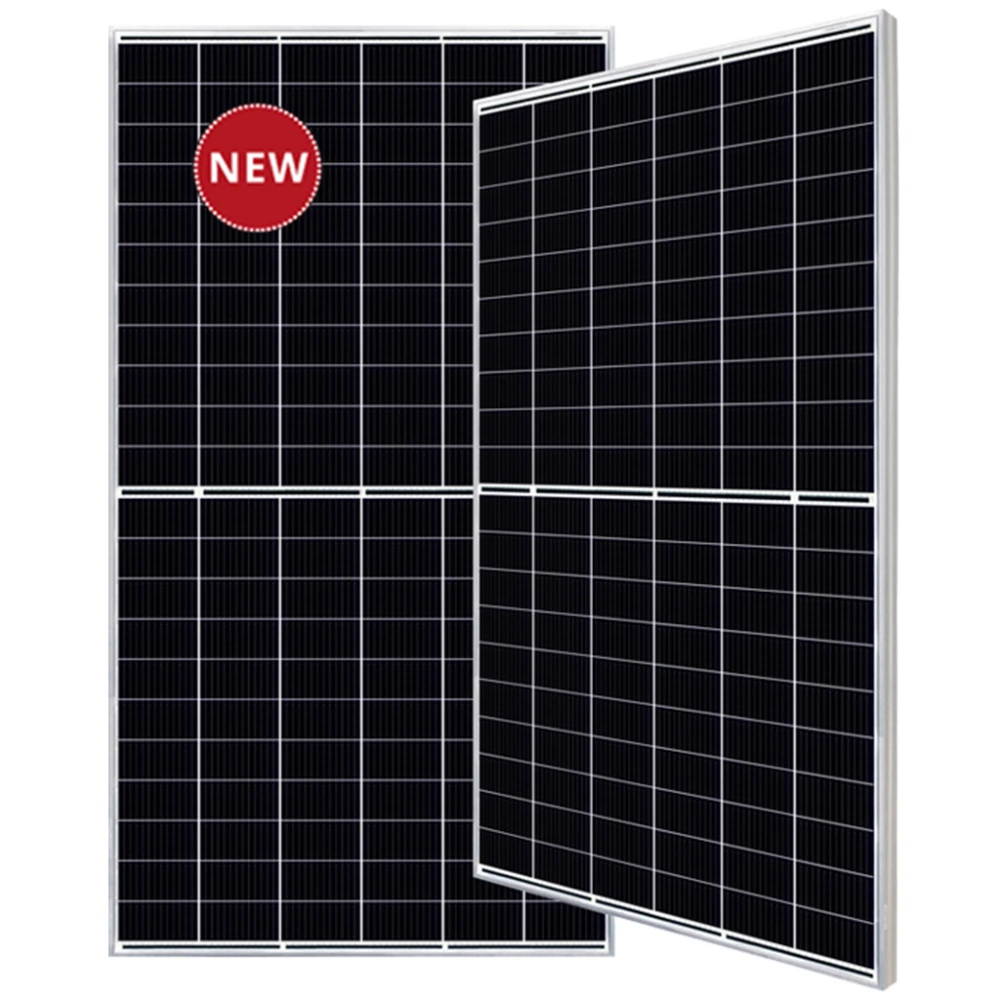 Фотоволтаичен панел Canadian Solar CS7N-660MS | 660W | HiKu7 Mono PERC | 132 клетки | 21.4% ефективност | 12/30 години гаранция - image