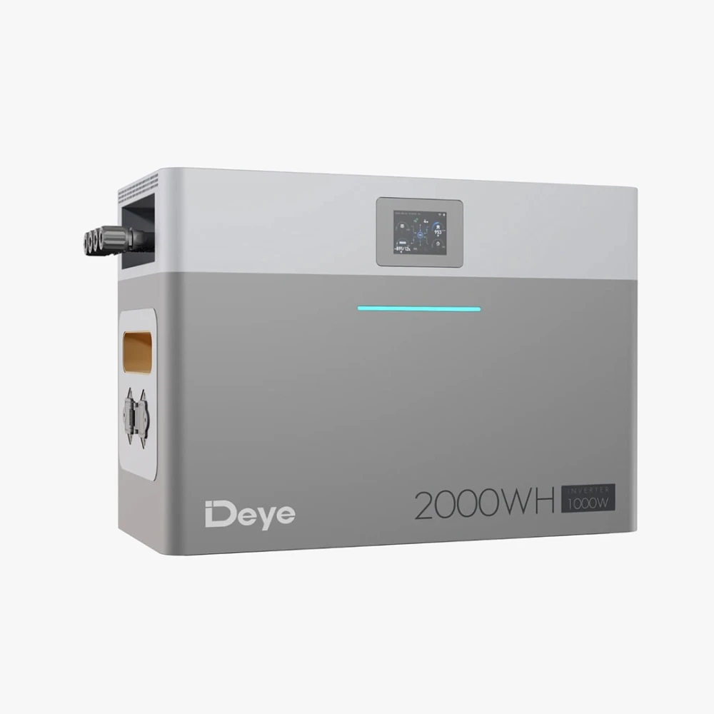 Deye AE-FS2.0-2H2 LV - image