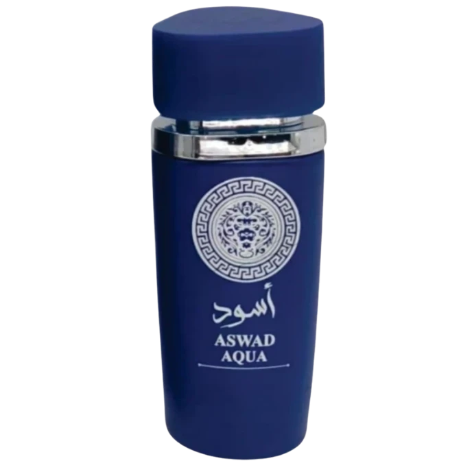 Мъжки парфюм Aswad Aqua 100 мл - image