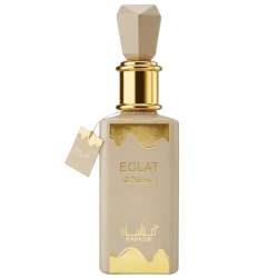 Дамски арабски парфюм Manasik, Eclat Vanilla 100 мл