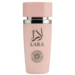 Дамски парфюм Lara Pink100мл.