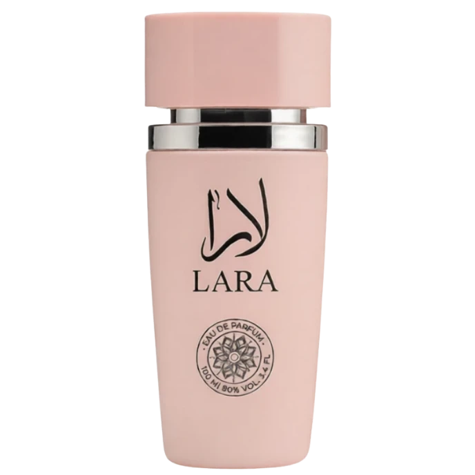 Дамски парфюм Lara Pink100мл. - image