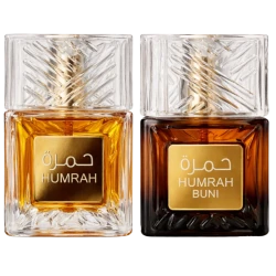Комплект унисекс парфюми Humrah + Humrah Buni 100мл.