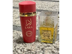 Комплект парфюми за него и нея Humrah & Lara Candy * 100ml