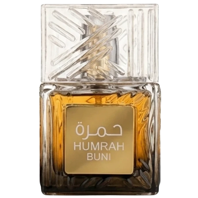 Арабски Парфюм Humrah Buni 100мл. - image
