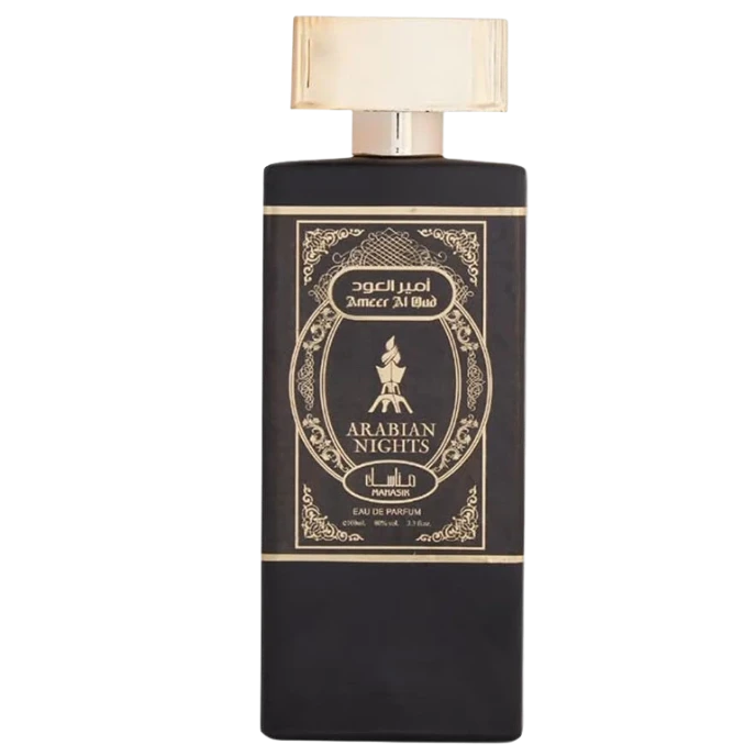 Arabian Nights – 100 мл (Eau de Parfum) - image