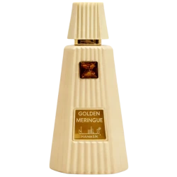Дамски Ванилов Парфюм Golden Meringue EDP 100 мл.