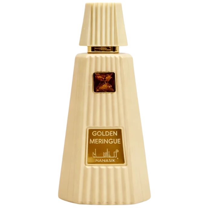 Дамски Ванилов Парфюм Golden Meringue EDP 100 мл. - image