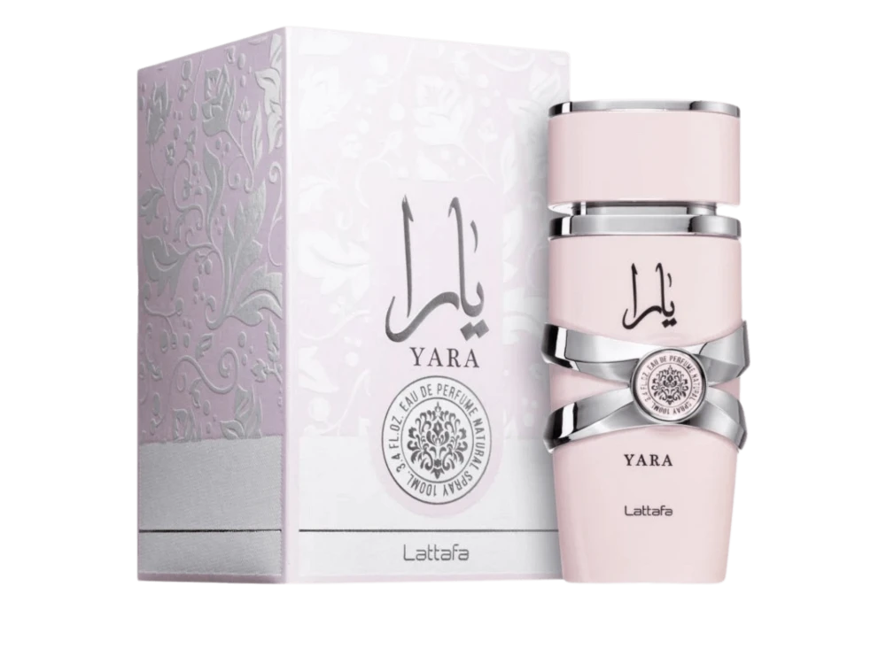 Lattafa Yara - image