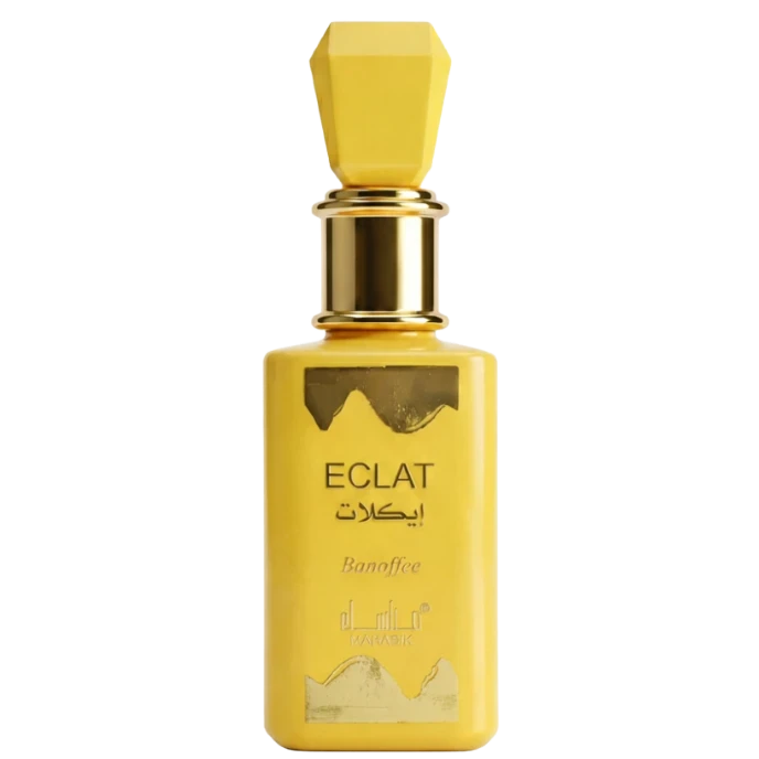 Еclat banoffee 100мл. - image