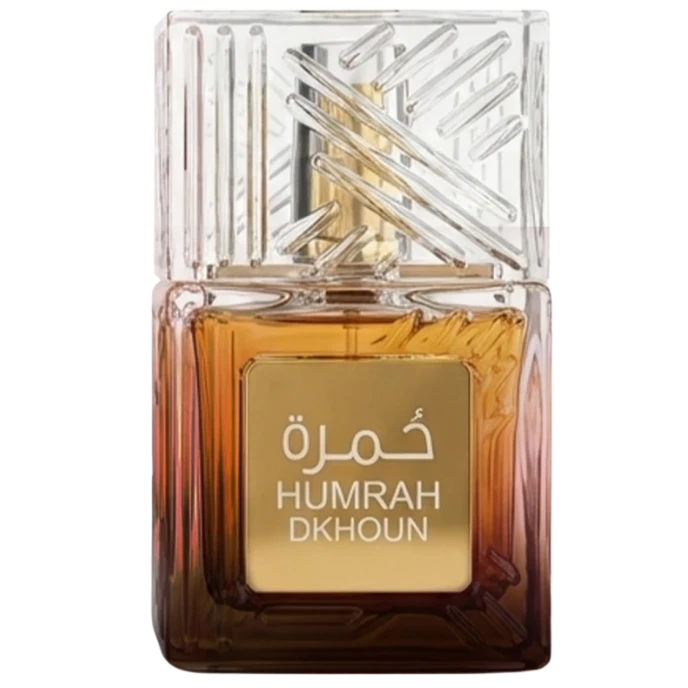 Арабски Парфюм Humrah Dkhoun 100ml. - image