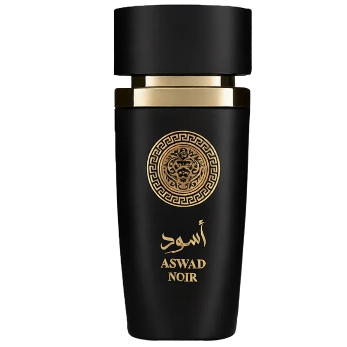 Aswad Noir Мъжки Парфюм 100 Мл - image