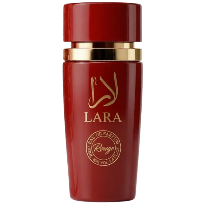 Дамски парфюм Lara Rouge 100 мл - image