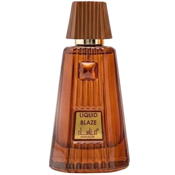 Дамски парфюм Liquid Blaze 100мл. - image