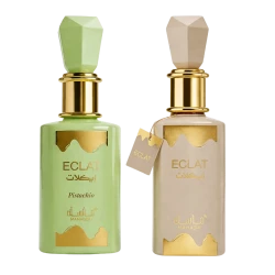 Eclat Vanilla 100 мл.& Еclat Pistachio 100мл.