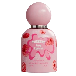 Tubbees Berry Explosion 50 мл - Детски парфюм