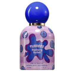 Tubbees Blueberry Sorbet 50 мл - Детски парфюм