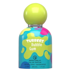 Tubbees Bubble Gum 50 мл - Детски парфюм