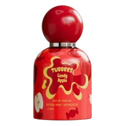 Tubbees Candy Apple 50 мл - Детски парфюм