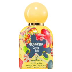 Tubbees Candy Pop 50 мл - Детски парфюм