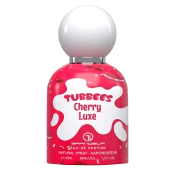 Tubbees Cherry Luxe 50 мл - Детски парфюм