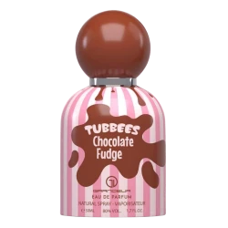 Tubbees Chocolate Fudge 50 мл - Детски парфюм