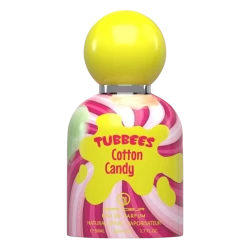 Tubbees Cotton Candy 50 мл - Детски парфюм