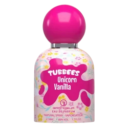 Tubbees Unicorn Vanilla 50 мл - Детски парфюм