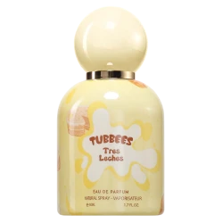 Tubbees Tres Leches 50 мл - Детски парфюм