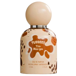 Tubbees Tira Miss You 50 мл - Детски парфюм