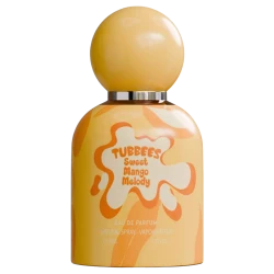 Tubbees Sweet Mango Melody 50 мл - Детски парфюм