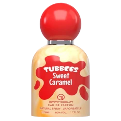 Tubbees Sweet Caramel 50 мл - Детски парфюм