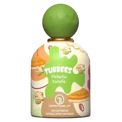 Tubbees Pistachio Kunafa 50 мл - Детски парфюм