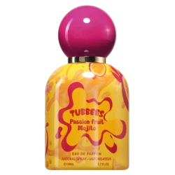 Tubbees Passion Fruit Mojito 50 мл - Детски парфюм