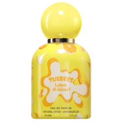 Tubbees Lemon A-Licious 50 мл - Детски парфюм