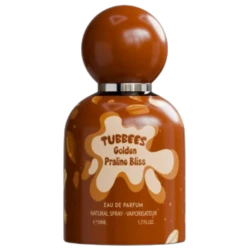 Tubbees Golden Praline Bliss 50 мл - Детски парфюм