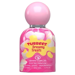 Tubbees Dreamy Treats 50 мл - Детски парфюм