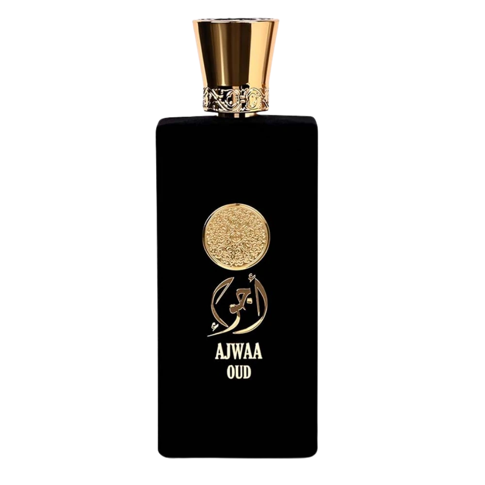 AJWAA OUD Мъжки Парфюм 100 Мл - image